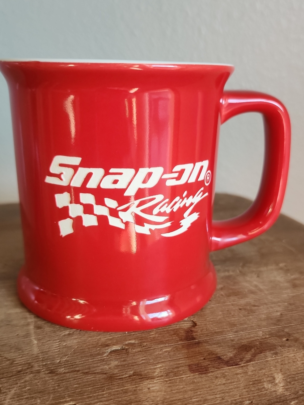 SNAP-ON RACING MUG - Picture 2 of 10